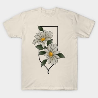 Daisies T-Shirt